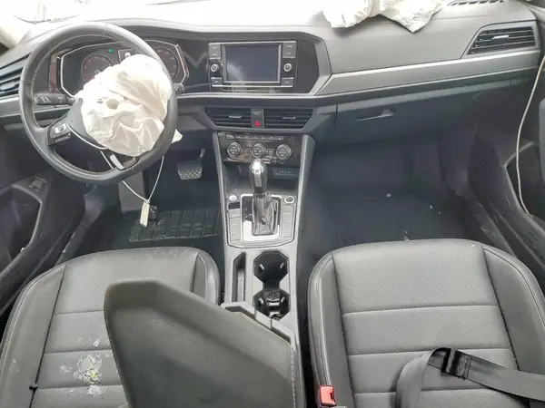 3VWC57BU9MM000800 2021 VOLKSWAGEN JETTA - Image 8