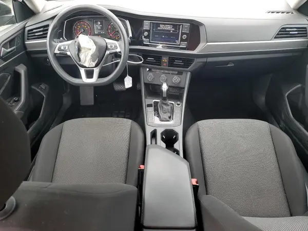 3VWC57BU9MM001817 2021 VOLKSWAGEN JETTA - Image 8