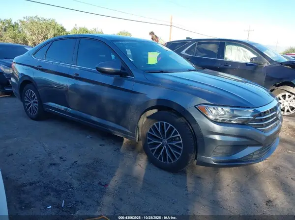 3VWC57BU9MM002465 2021 VOLKSWAGEN JETTA - Image 1