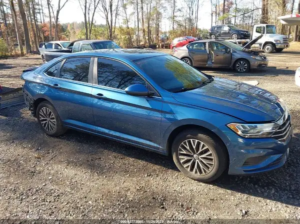 3VWC57BU9MM004278 2021 VOLKSWAGEN JETTA - Image 1