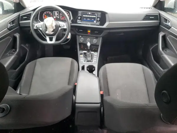 3VWC57BU9MM007682 2021 VOLKSWAGEN JETTA - Image 8