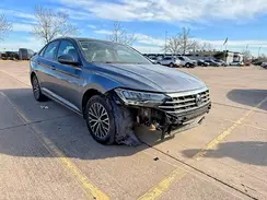 3VWC57BU9MM009299 2021 VOLKSWAGEN JETTA
