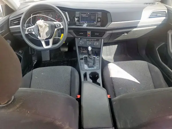 3VWC57BU9MM009562 2021 VOLKSWAGEN JETTA - Image 8
