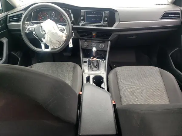 3VWC57BU9MM009660 2021 VOLKSWAGEN JETTA - Image 8