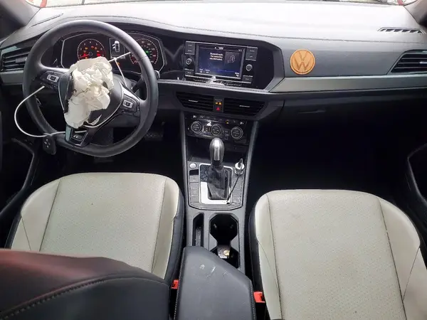 3VWC57BU9MM012753 2021 VOLKSWAGEN JETTA - Image 8