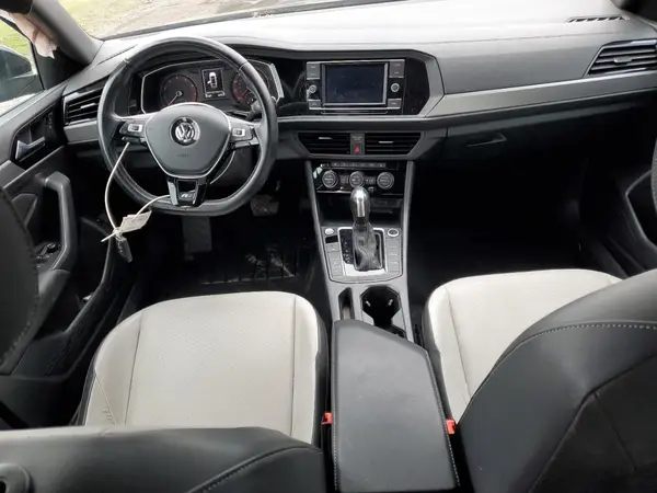3VWC57BU9MM013255 2021 VOLKSWAGEN JETTA - Image 8