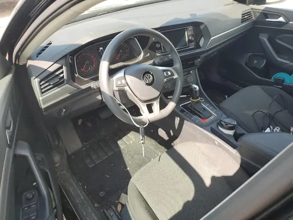 3VWC57BU9MM013630 2021 VOLKSWAGEN JETTA - Image 8