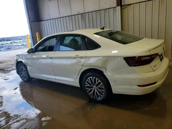 3VWC57BU9MM013689 2021 VOLKSWAGEN JETTA - Image 2