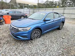 3VWC57BU9MM013742 2021 VOLKSWAGEN JETTA