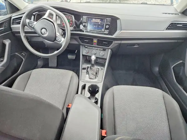 3VWC57BU9MM013742 2021 VOLKSWAGEN JETTA - Image 8