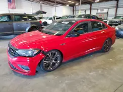 3VWC57BU9MM014230 2021 VOLKSWAGEN JETTA