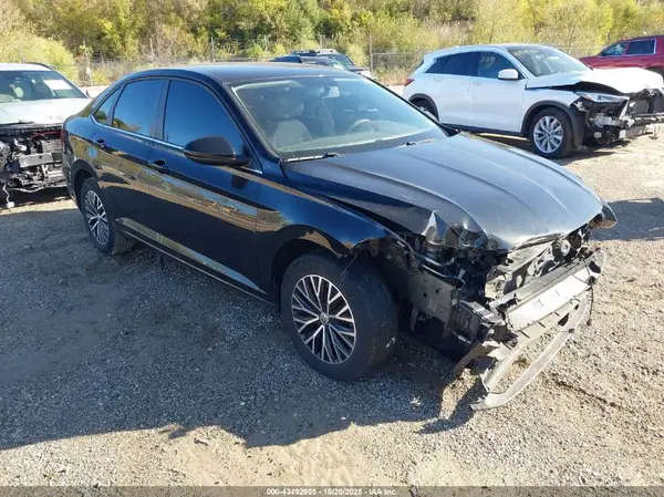 3VWC57BU9MM014857 2021 VOLKSWAGEN JETTA - Image 1