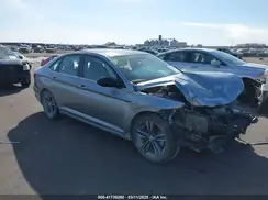 3VWC57BU9MM014938 2021 VOLKSWAGEN JETTA