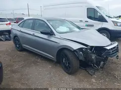 3VWC57BU9MM014941 2021 VOLKSWAGEN JETTA