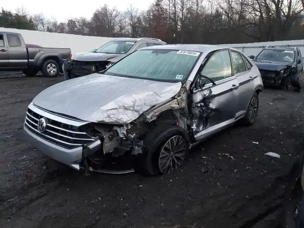 3VWC57BU9MM015085 2021 VOLKSWAGEN JETTA - Image 1