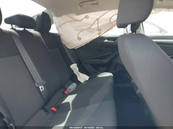 3VWC57BU9MM015930 2021 VOLKSWAGEN JETTA - Image 8