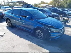 3VWC57BU9MM017418 2021 VOLKSWAGEN JETTA