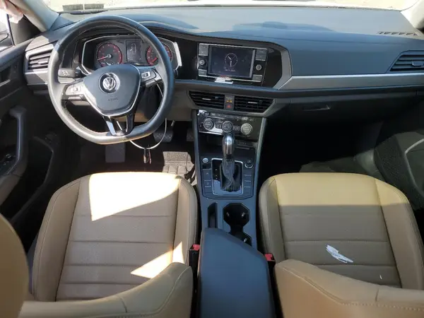 3VWC57BU9MM018438 2021 VOLKSWAGEN JETTA - Image 8