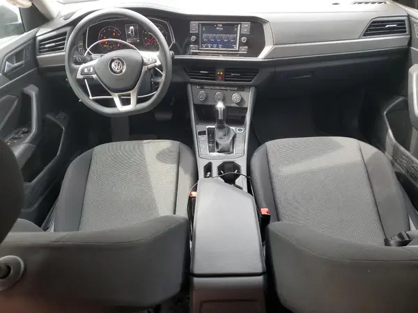 3VWC57BU9MM019007 2021 VOLKSWAGEN JETTA - Image 8