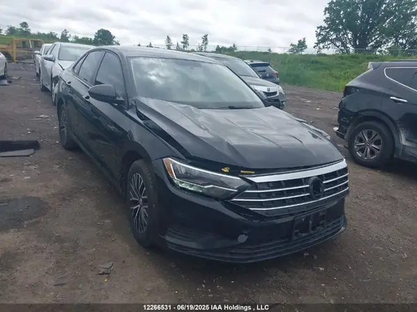 3VWC57BU9MM026250 2021 VOLKSWAGEN JETTA - Image 1