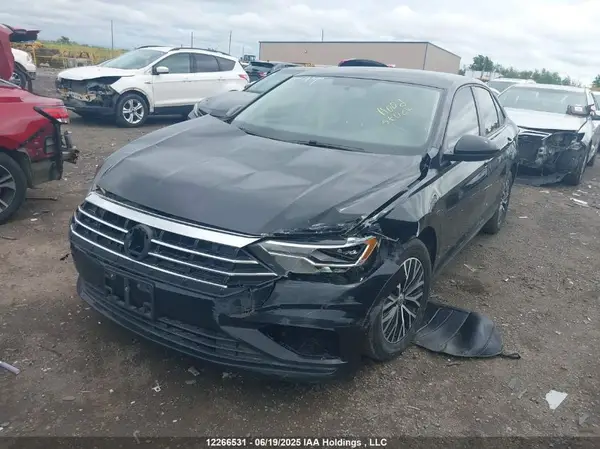 3VWC57BU9MM026250 2021 VOLKSWAGEN JETTA - Image 2