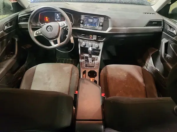 3VWC57BU9MM027110 2021 VOLKSWAGEN JETTA - Image 8