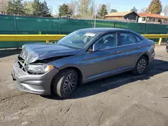 3VWC57BU9MM027124 2021 VOLKSWAGEN JETTA