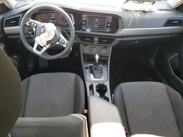 3VWC57BU9MM027124 2021 VOLKSWAGEN JETTA - Image 8