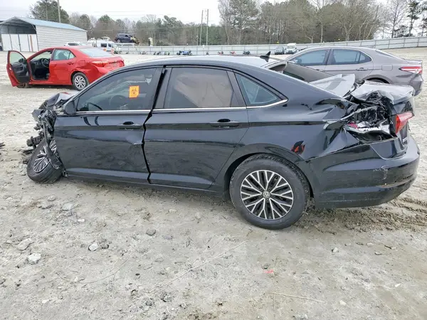 3VWC57BU9MM029651 2021 VOLKSWAGEN JETTA - Image 2