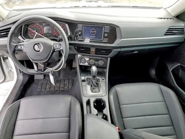 3VWC57BU9MM031433 2021 VOLKSWAGEN JETTA - Image 8