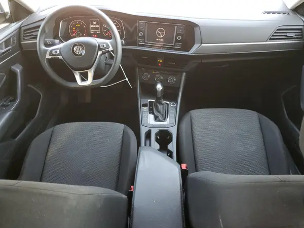 3VWC57BU9MM032422 2021 VOLKSWAGEN JETTA - Image 8