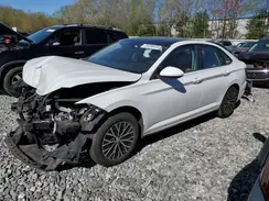3VWC57BU9MM032940 2021 VOLKSWAGEN JETTA