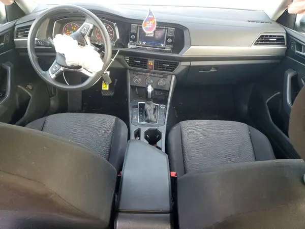 3VWC57BU9MM033263 2021 VOLKSWAGEN JETTA - Image 8