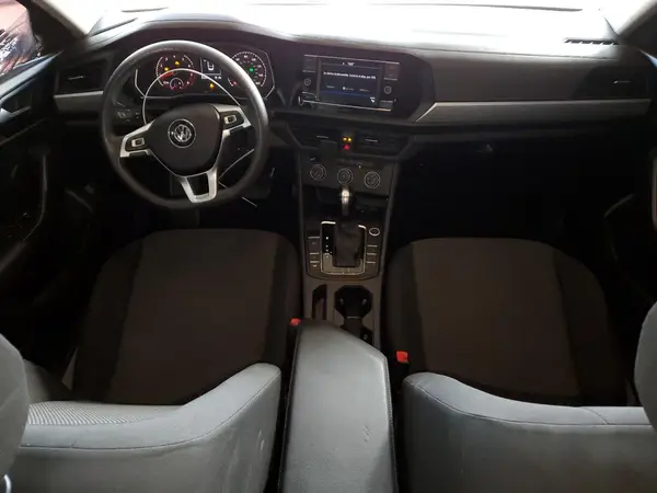 3VWC57BU9MM034185 2021 VOLKSWAGEN JETTA - Image 8