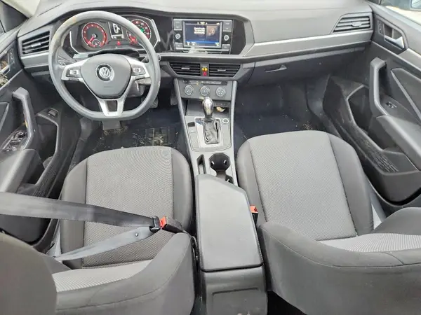 3VWC57BU9MM034347 2021 VOLKSWAGEN JETTA - Image 8