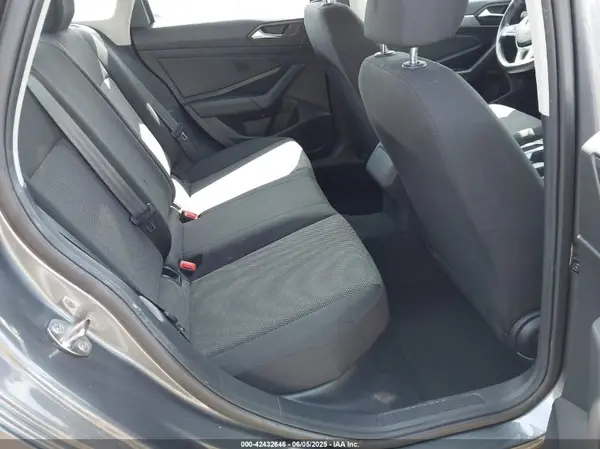 3VWC57BU9MM035952 2021 VOLKSWAGEN JETTA - Image 8