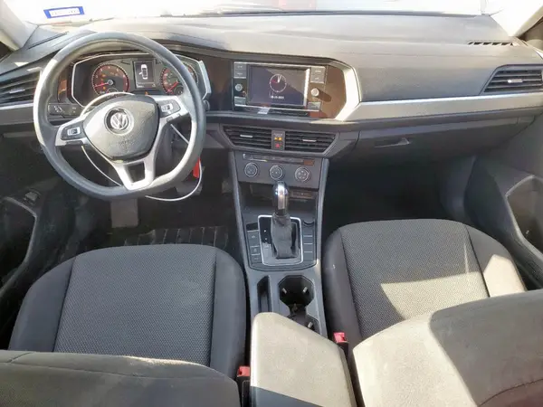 3VWC57BU9MM036714 2021 VOLKSWAGEN JETTA - Image 8