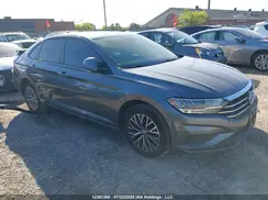 3VWC57BU9MM037832 2021 VOLKSWAGEN JETTA