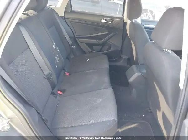 3VWC57BU9MM037832 2021 VOLKSWAGEN JETTA - Image 8