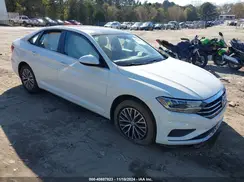 3VWC57BU9MM040018 2021 VOLKSWAGEN JETTA