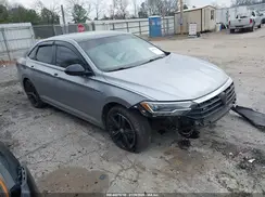 3VWC57BU9MM041718 2021 VOLKSWAGEN JETTA