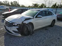 3VWC57BU9MM043128 2021 VOLKSWAGEN JETTA