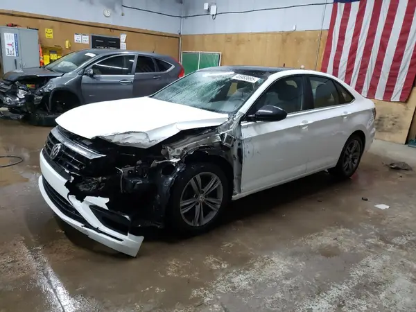 3VWC57BU9MM043372 2021 VOLKSWAGEN JETTA - Image 1