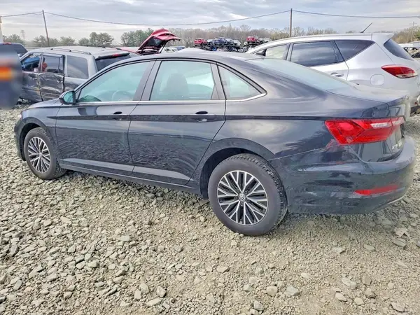 3VWC57BU9MM044585 2021 VOLKSWAGEN JETTA - Image 2