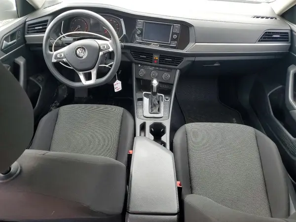 3VWC57BU9MM044585 2021 VOLKSWAGEN JETTA - Image 8