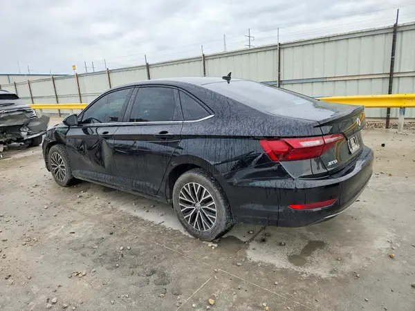 3VWC57BU9MM044750 2021 VOLKSWAGEN JETTA - Image 2