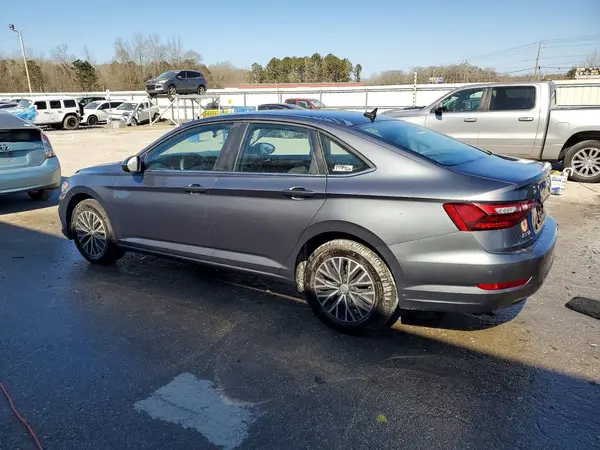 3VWC57BU9MM047065 2021 VOLKSWAGEN JETTA - Image 2