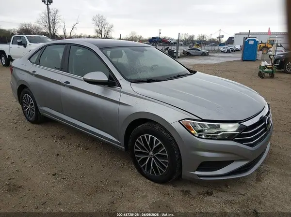 3VWC57BU9MM047597 2021 VOLKSWAGEN JETTA - Image 1