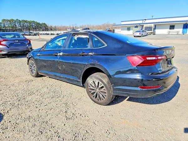 3VWC57BU9MM048717 2021 VOLKSWAGEN JETTA - Image 2