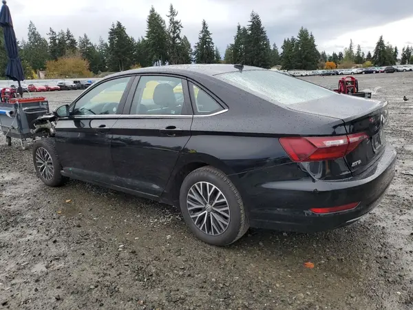 3VWC57BU9MM050645 2021 VOLKSWAGEN JETTA - Image 2